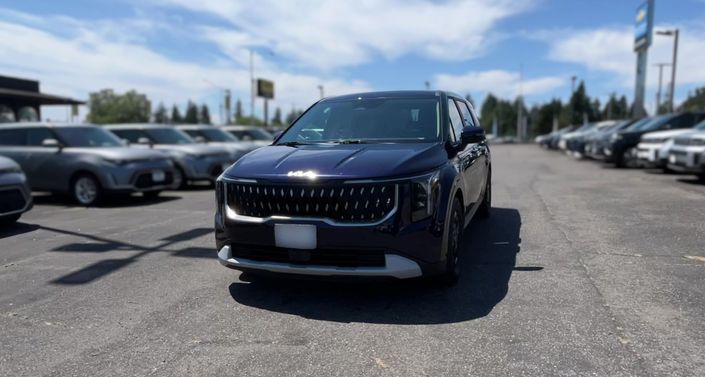 Thumbnail: 2026 Kia Carnival - 1