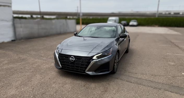 Thumbnail: 2025 Nissan Altima - 1