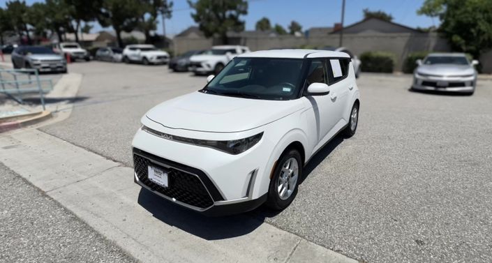 Thumbnail: 2025 Kia Soul - 1