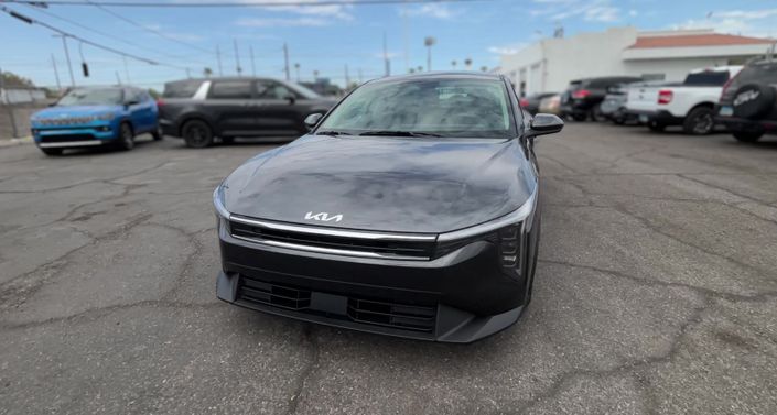 2025 Kia K4 LXS -
                  North Las Vegas, NV