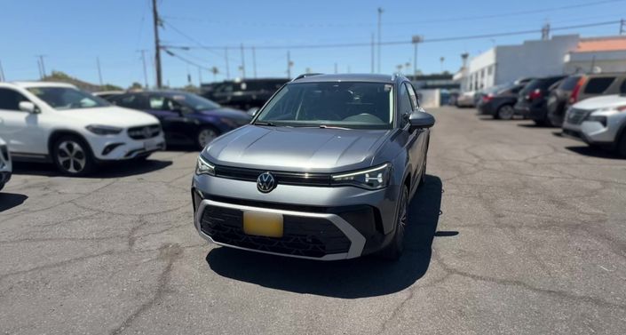 Thumbnail: 2026 Volkswagen Taos - 1