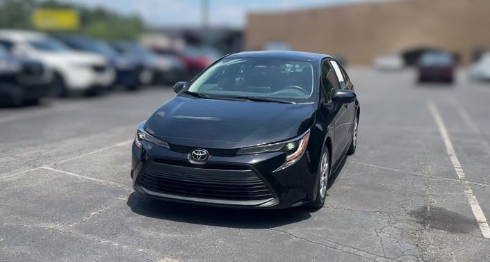 Thumbnail: 2025 Toyota Corolla - 1