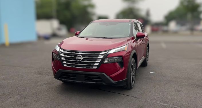 Thumbnail: 2025 Nissan Rogue - 1