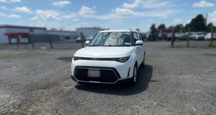 Thumbnail: 2025 Kia Soul - 1