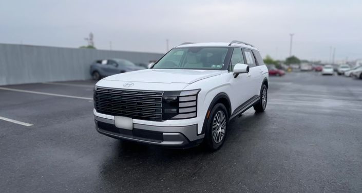 Thumbnail: 2026 Hyundai Palisade - 1