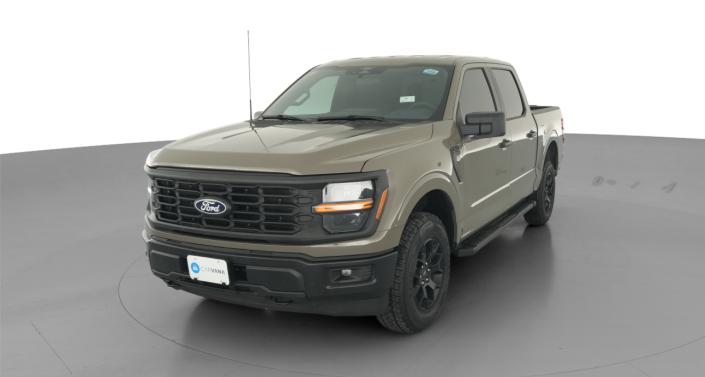 Thumbnail: 2026 Ford Econoline - 1