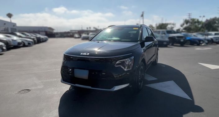 2023 Kia Niro Wind -
                  Montebello, CA