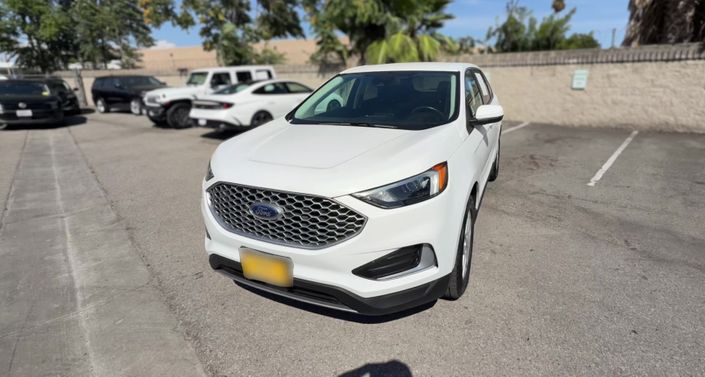 Thumbnail: 2024 Ford Edge - 1