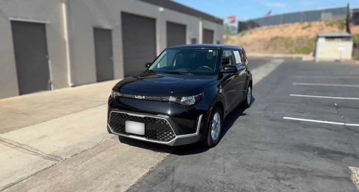 Thumbnail: 2025 Kia Soul - 1