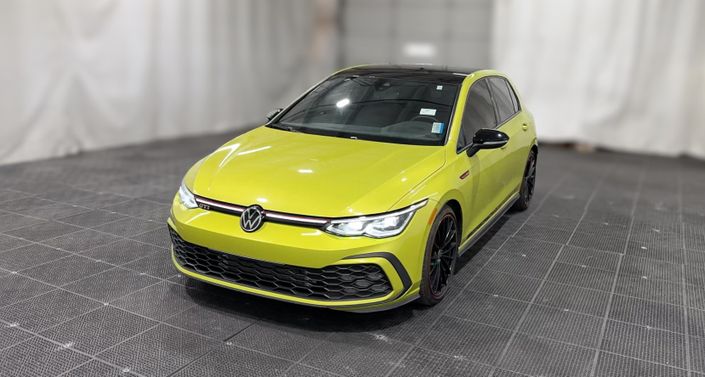 Thumbnail: 2023 Volkswagen Golf - 1