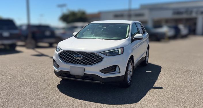 Thumbnail: 2024 Ford Edge - 1