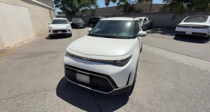 Thumbnail: 2025 Kia Soul - 1
