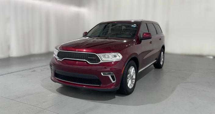 Thumbnail: 2021 Dodge Durango - 1