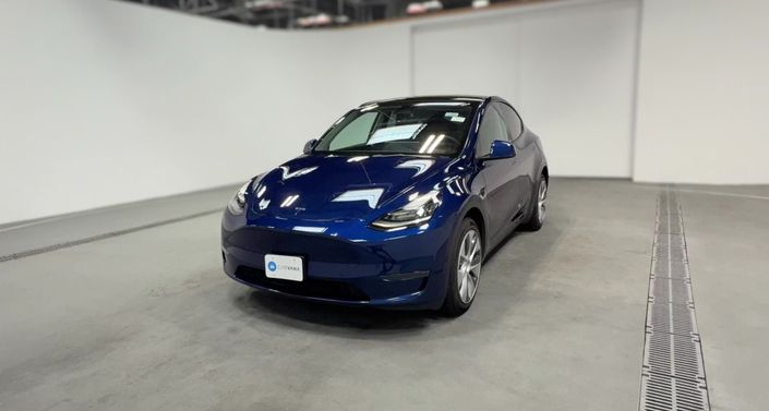 Thumbnail: 2023 Tesla Model Y - 1
