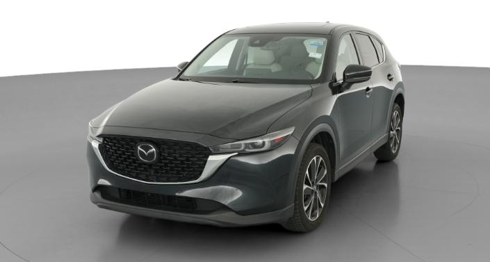 Thumbnail: 2023 Mazda CX-5 - 1