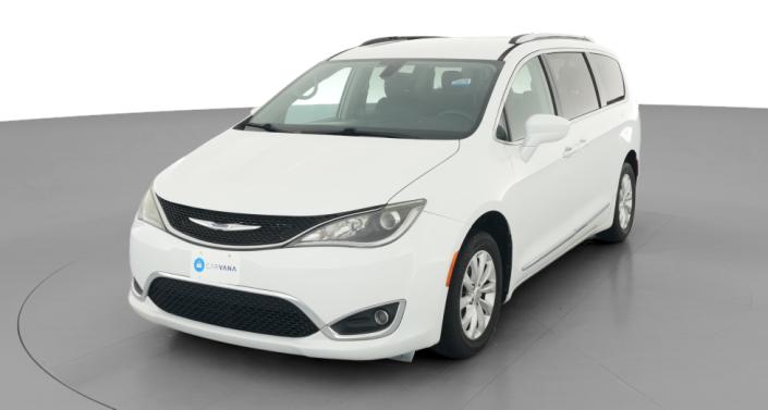 2019 Chrysler Pacifica Touring L -
                  Haines City, FL