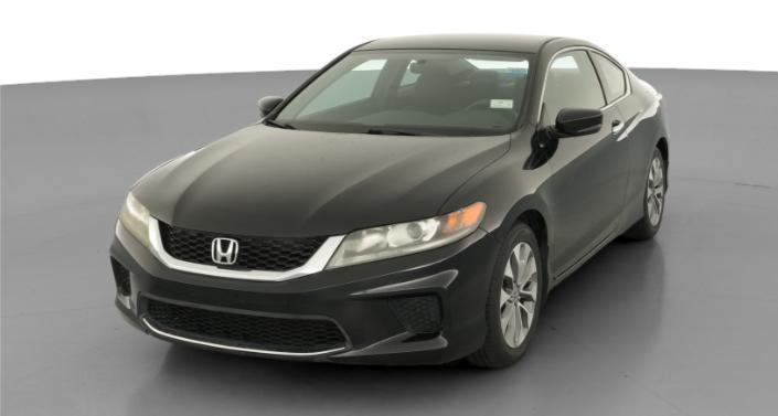 2014 Honda Accord LX-S -
                  Trenton, OH