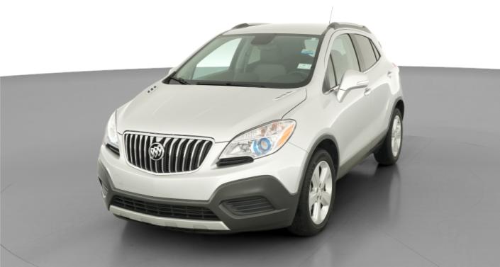2016 Buick Encore Base -
                  Bessemer, AL