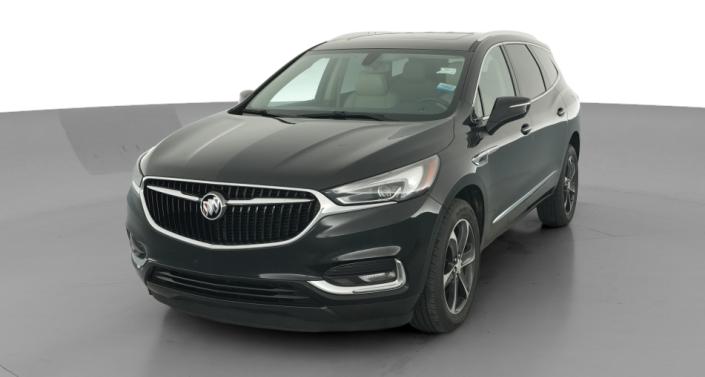 2018 Buick Enclave Essence -
                  Indianapolis, IN
