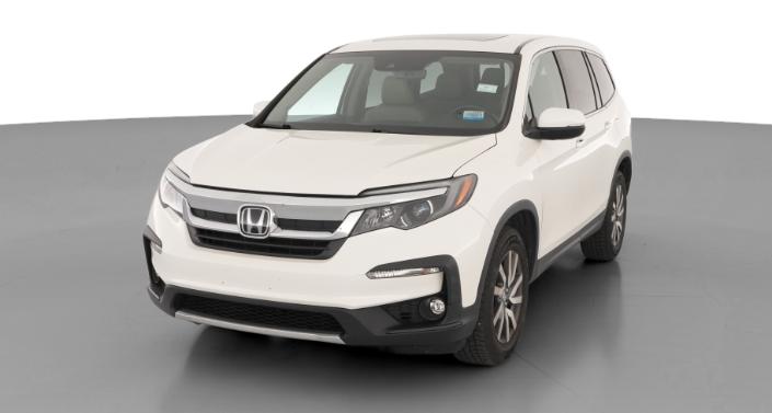 Thumbnail: 2019 Honda Pilot - 1