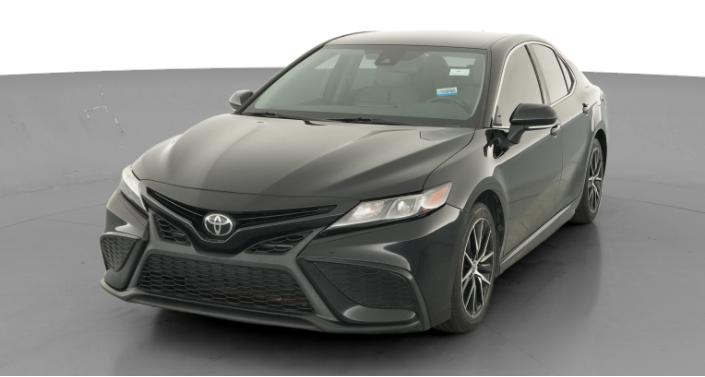 Thumbnail: 2023 Toyota Camry - 1