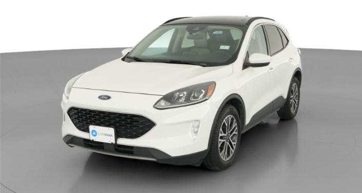 Thumbnail: 2020 Ford Escape - 1