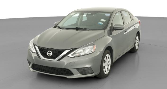 Thumbnail: 2016 Nissan Sentra - 1