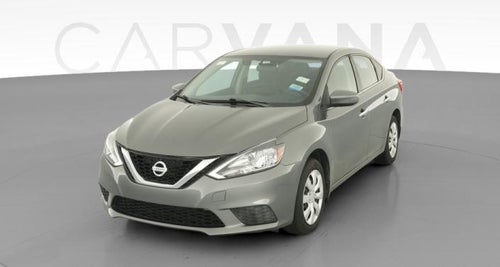 2016 Nissan Sentra