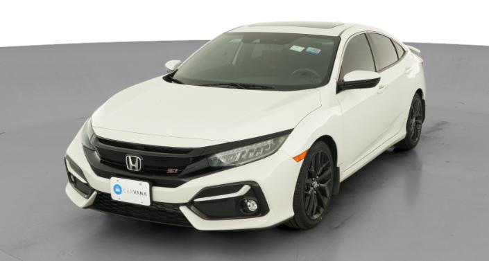 Thumbnail: 2020 Honda Civic - 1