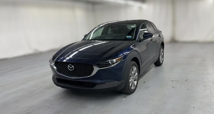 2021 Mazda CX-30 Select -
                  Indianapolis, IN