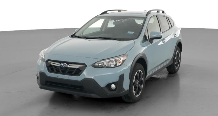 Thumbnail: 2023 Subaru Crosstrek - 1