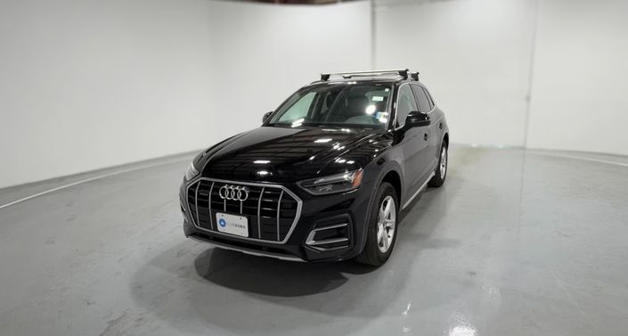 Thumbnail: 2021 Audi Q5 - 1