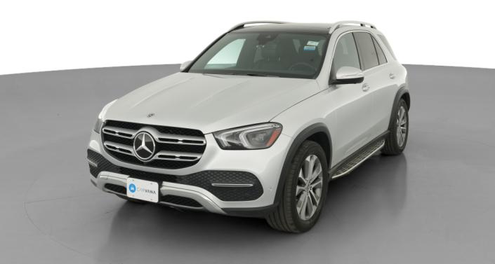 Thumbnail: 2020 Mercedes-Benz GLE - 1