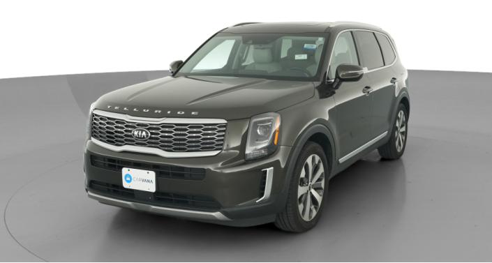 2020 Kia Telluride EX -
                  Indianapolis, IN