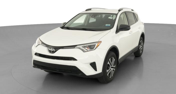 Thumbnail: 2017 Toyota RAV4 - 1