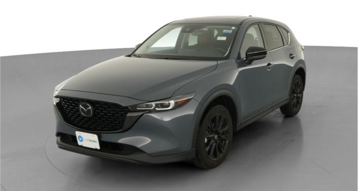 Thumbnail: 2024 Mazda CX-5 - 1