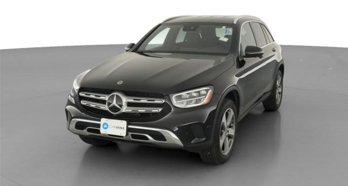 Thumbnail: 2022 Mercedes-Benz GLC - 1