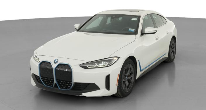 Thumbnail: 2023 BMW i4 - 1
