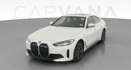 2023 BMW i4