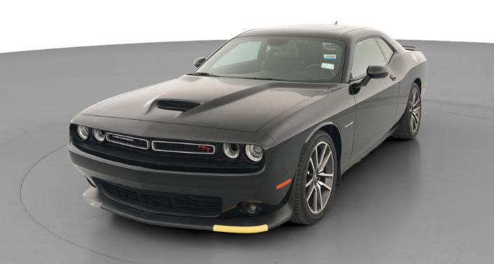 Thumbnail: 2020 Dodge Challenger - 1
