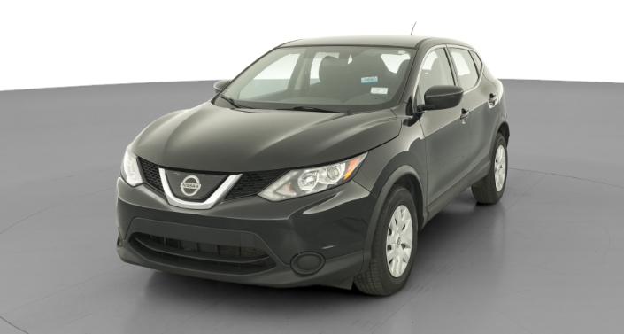 2019 Nissan Rogue Sport S -
                  Hebron, OH