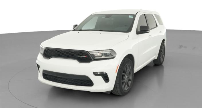 Thumbnail: 2021 Dodge Durango - 1