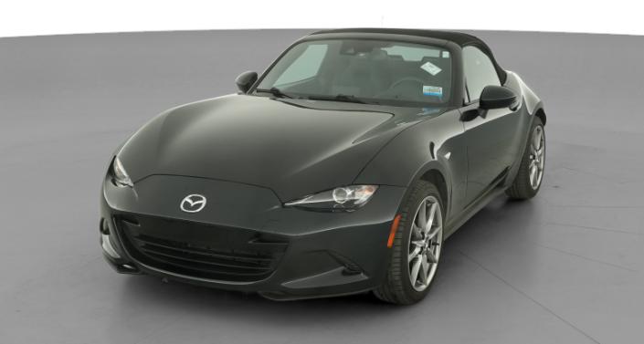 Thumbnail: 2022 Mazda MX-5 Miata - 1