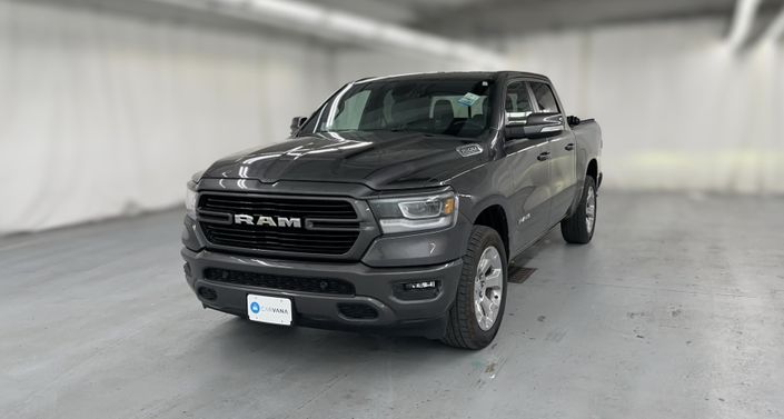 Thumbnail: 2020 RAM 1500 - 1
