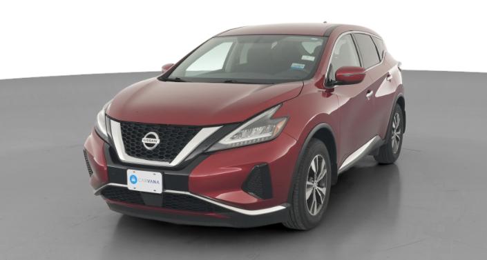 Thumbnail: 2019 Nissan Murano - 1