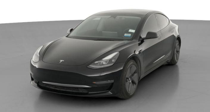 Thumbnail: 2023 Tesla Model 3 - 1