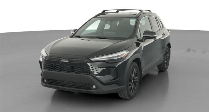 Thumbnail: 2026 Toyota Corolla Cross - 1