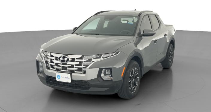 Thumbnail: 2022 Hyundai Santa Cruz - 1