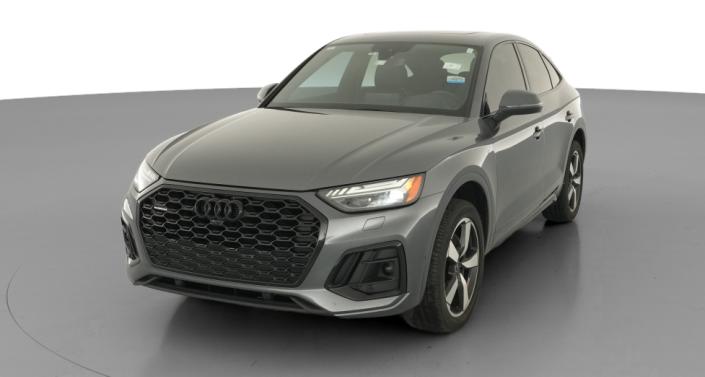 Thumbnail: 2023 Audi Q5 - 1