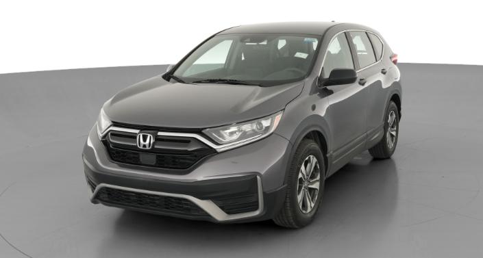 Thumbnail: 2020 Honda CR-V - 1